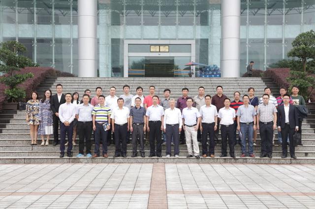 重庆万学科技有限与重庆文理学院签订战略合作协议,助力重庆文理创新创业工作再创新辉煌